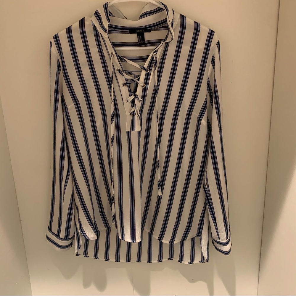 Women’s small blouse